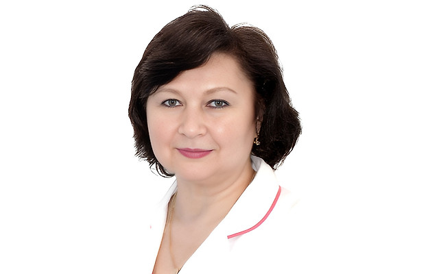 Нечитайло Татьяна Анатольевна