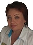Бортниковой Ольги Геннадьевны