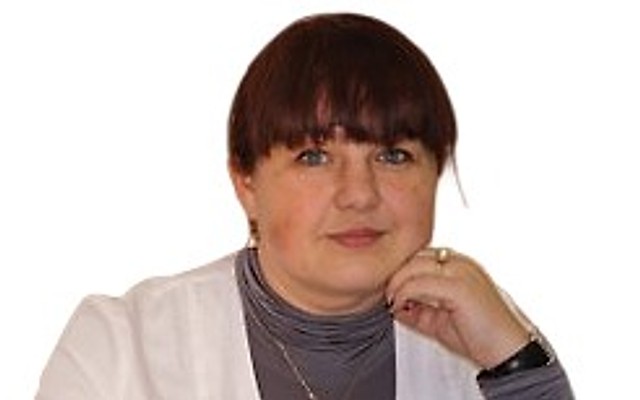 Палиева Наталья Викторовна
