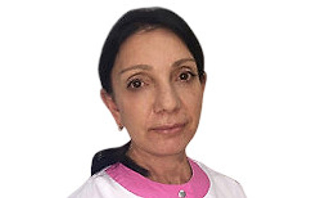 Варткинаян Марина Сейрановна