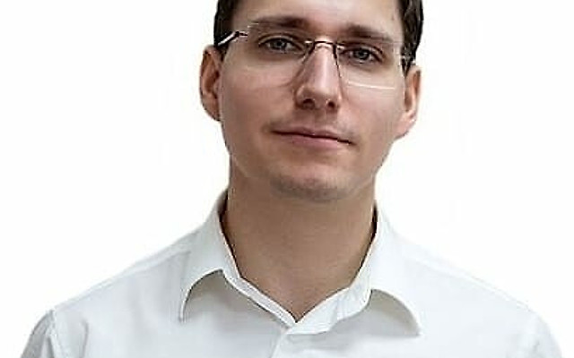Тушев Александр Алексеевич