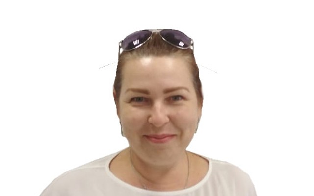 Тихомирова Елена Александровна