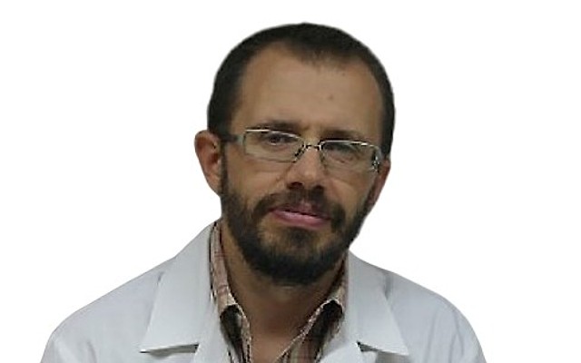 Адаменко Владимир Владимирович