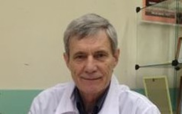 Кудинов Владимир Иванович