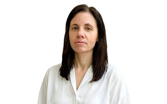 Шевандрина Валентина Николаевна