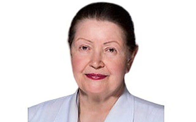 Мирчева Татьяна Федоровна