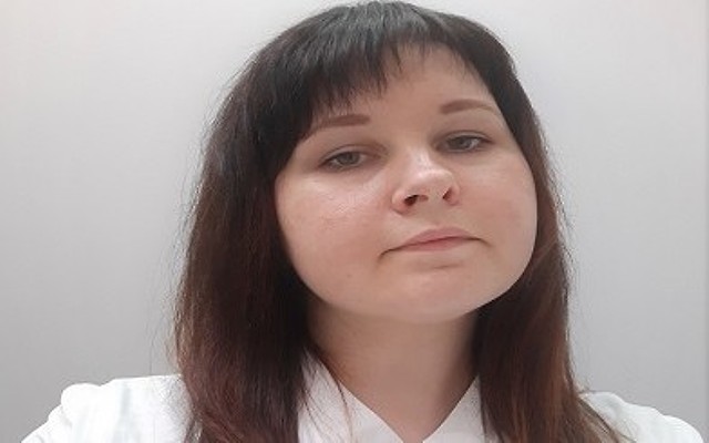 Кобзева Любовь Викторовна