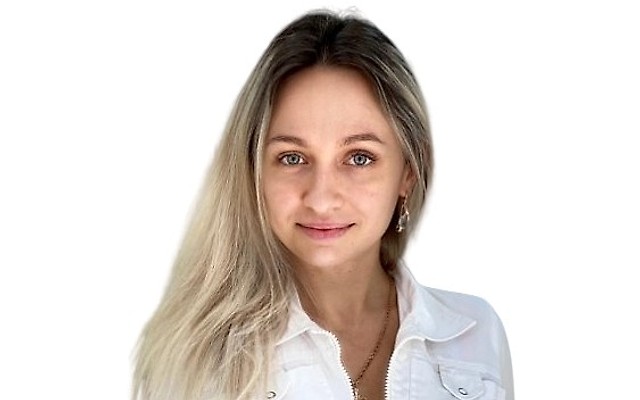Бурменская Елена Сергеевна