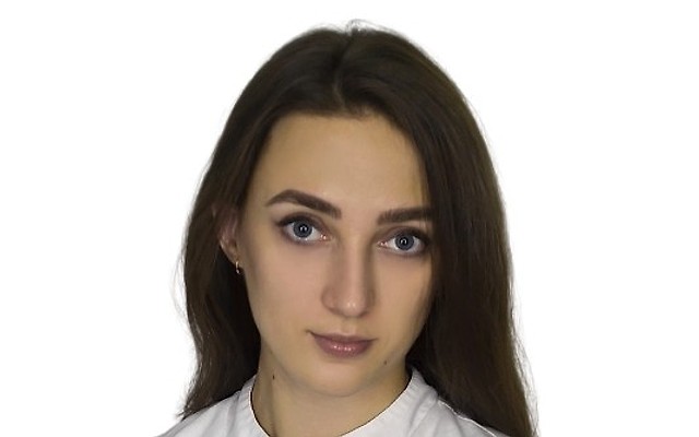 Коханюк Светлана Витальевна