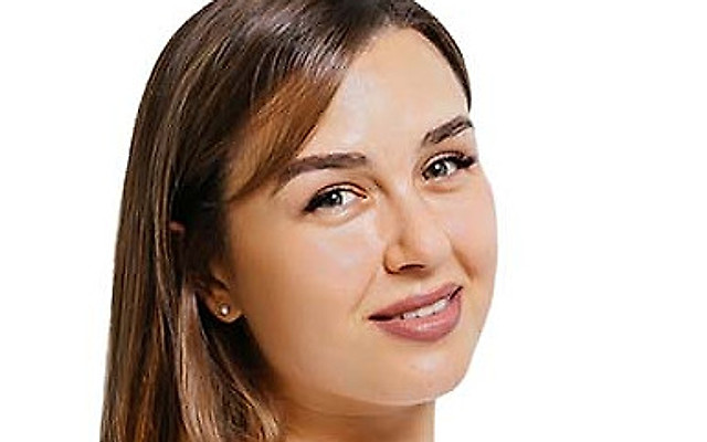 Коваленко Юлия Игоревна