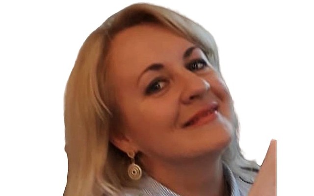 Рязанова Ольга Артуровна