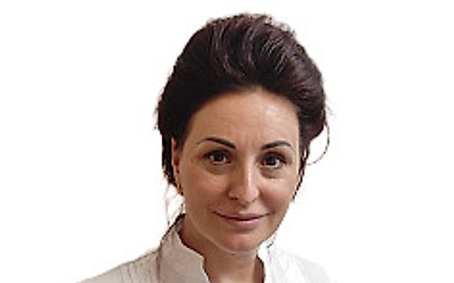 Руднева Светлана Васильевна