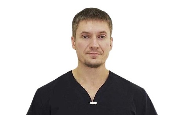 Малейко Иван Иванович