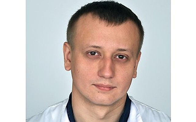 Сунцов Владимир Викторович