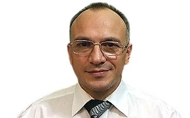 Балязин-Парфенов Игорь Викторович