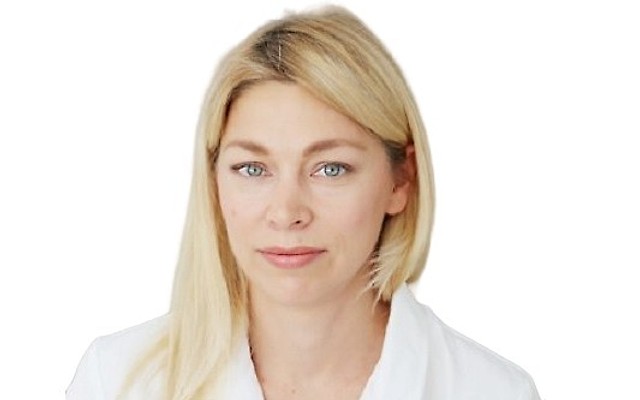 Красникова Нина Андреевна