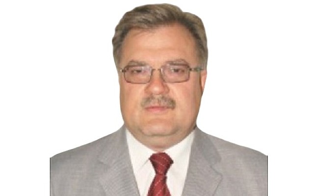 Ткачев Александр Васильевич