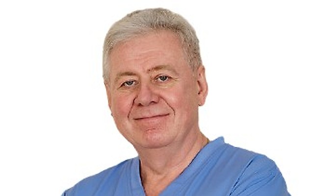 Масленников Сергей Викторович