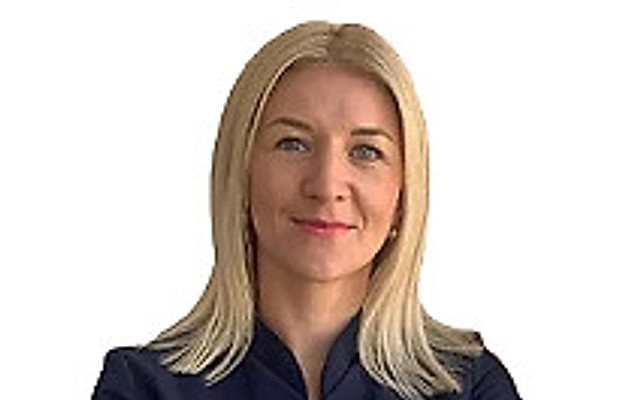 Синельникова Надежда Сергеевна