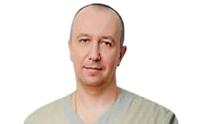 Бирюков Олег Викторович