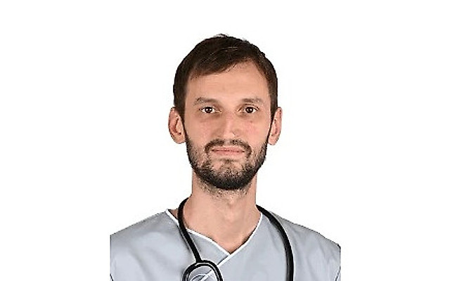 Валишевский Евгений Викторович