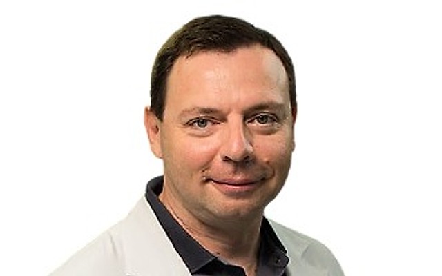 Лукьянов Станислав Викторович