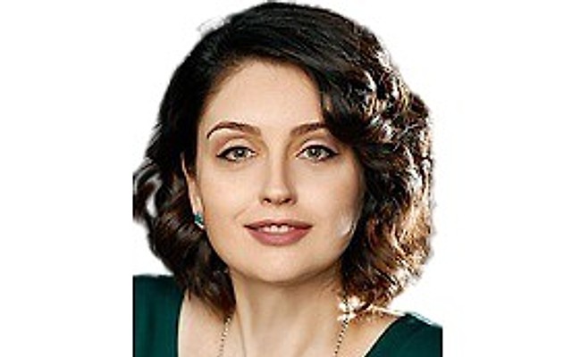 Марчук Наталья Николаевна