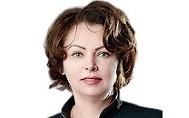 Шлыкова Марина Васильевна