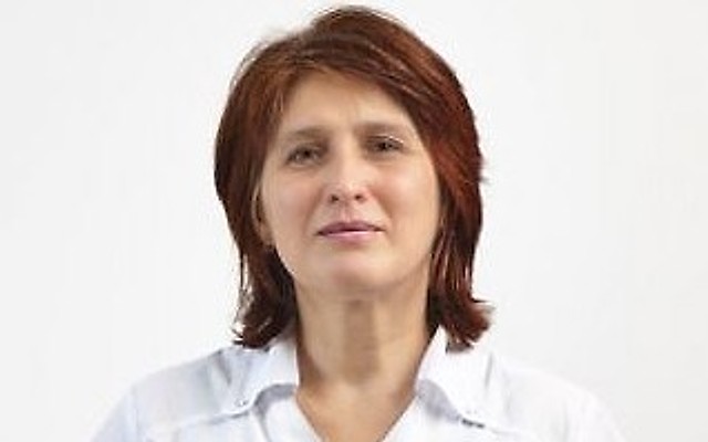 Геворкова Ирина Аркадьевна