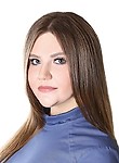 Брицына Юлия Андреевна