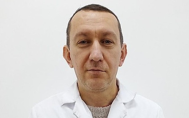 Мерлин Евгений Михайлович