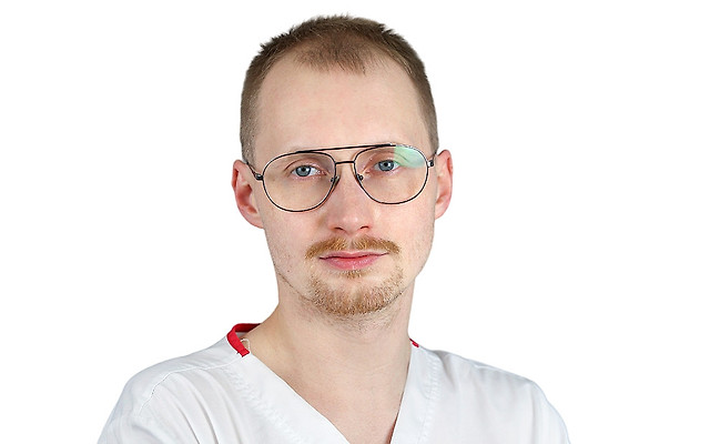 Топчиев Никита Сергеевич