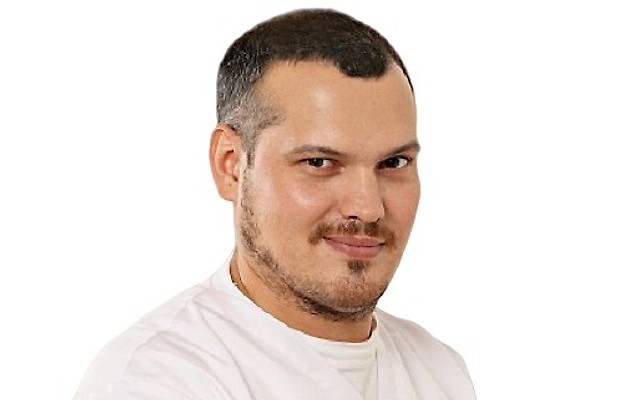 Гусев Кирилл Игоревич