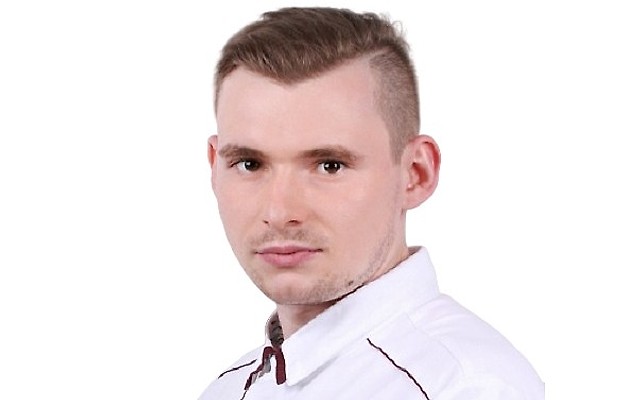 Афанасьев Сергей Сергеевич