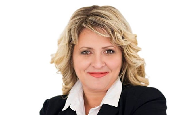Брагарева Наталья Викторовна