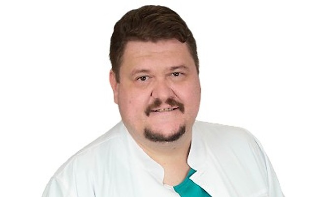 Цыкин Алексей Александрович
