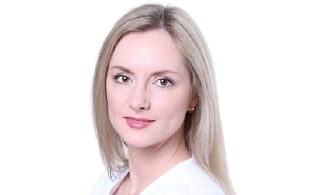 Тищенко Ольга Александровна