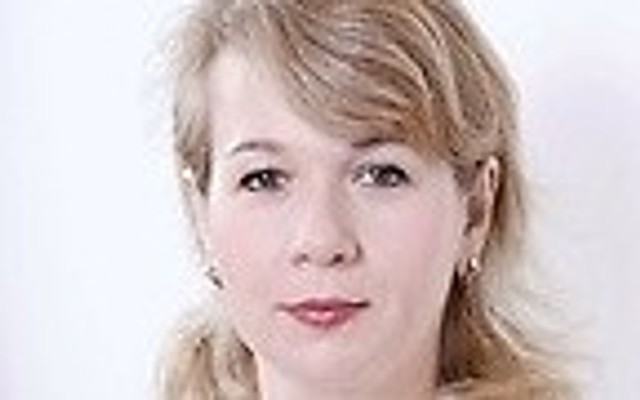 Краснолуцкая Наталья Евгеньевна