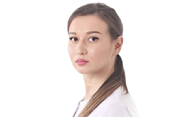 Машталир Алина Владимировна