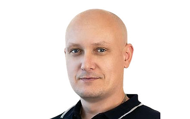 Иванов Антон Алексеевич