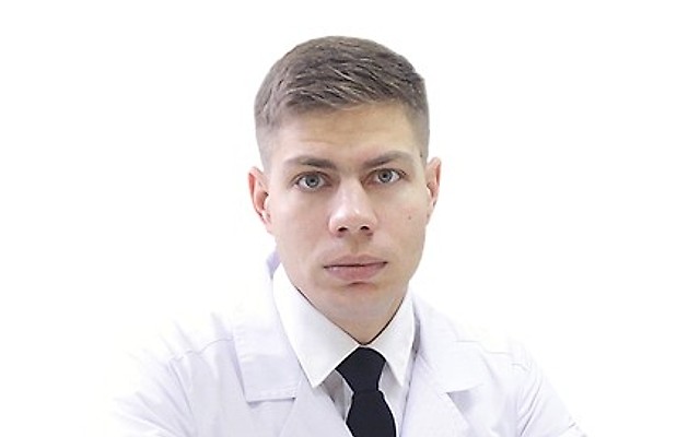 Писковец Виталий Валерьевич