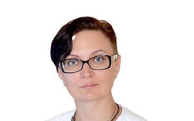Божкова Наталья Анатольевна