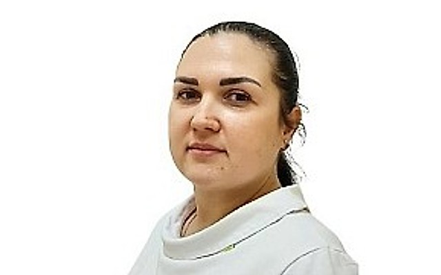 Беседина Наталья Викторовна