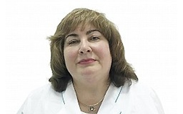 Симрок Наталья Ивановна
