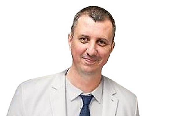 Ткаченко Станислав Александрович