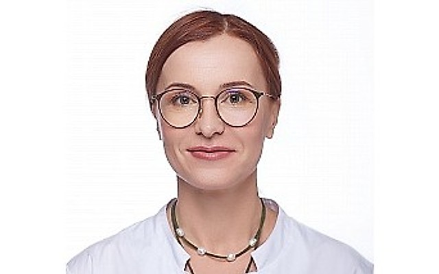 Щипилова Ангелина Вячеславовна