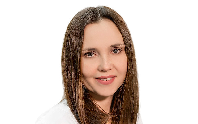Машталова Анастасия Алексеевна