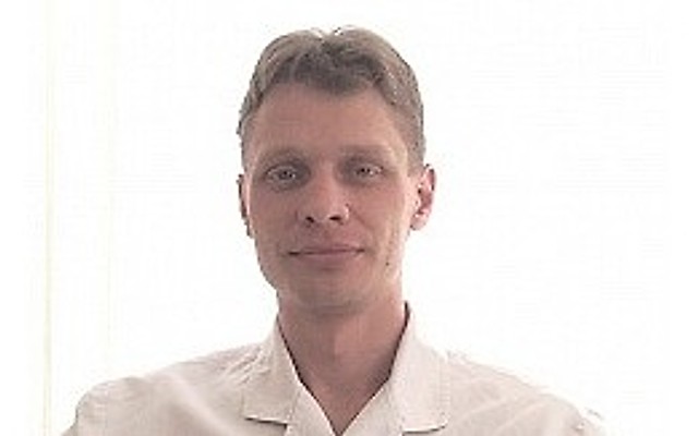 Филоненко Дмитрий Александрович