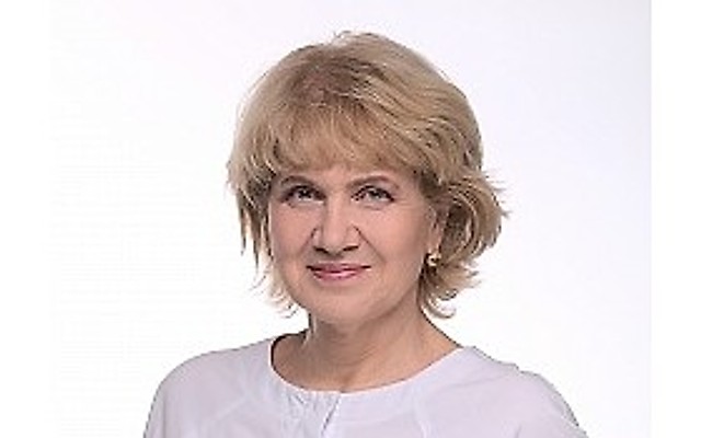 Ткачева Марина Михайловна