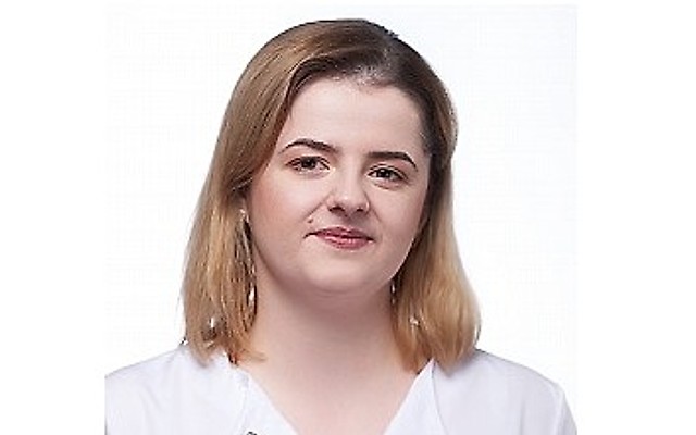 Токарева Татьяна Васильевна